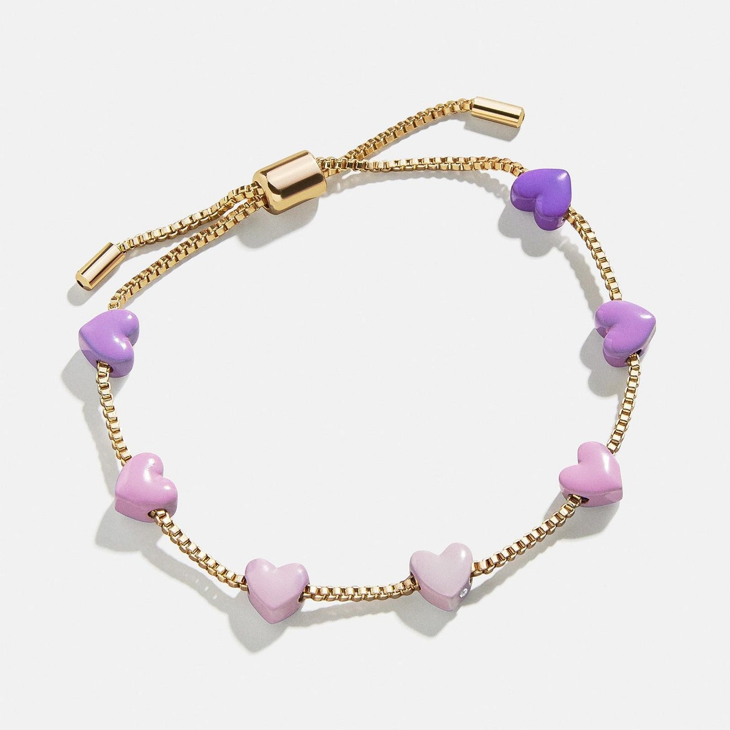 Pulseira Estilo Boémio Minoria Coração Simples Amor