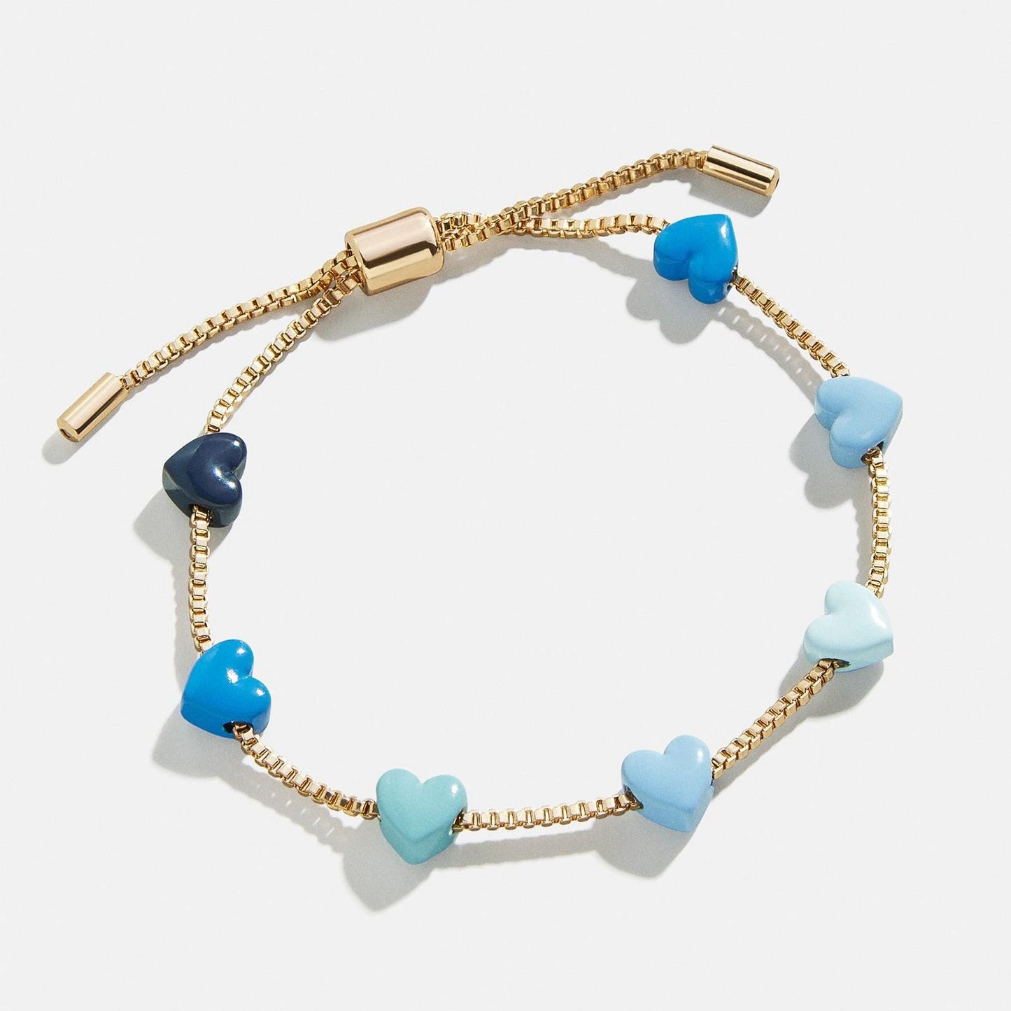 Pulseira Estilo Boémio Minoria Coração Simples Amor