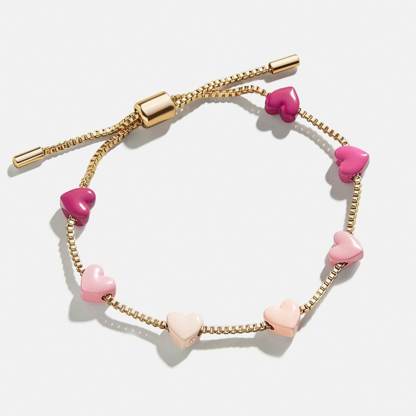 Pulseira Estilo Boémio Minoria Coração Simples Amor