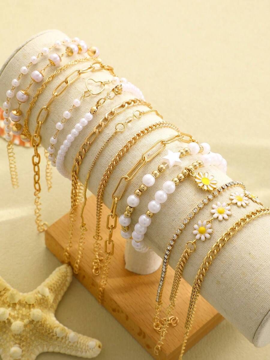 Pulseiras